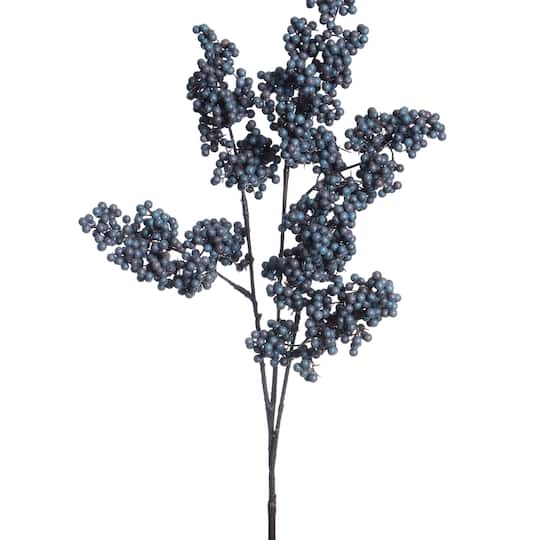 28.8" Blue Berry Stem by Ashland®